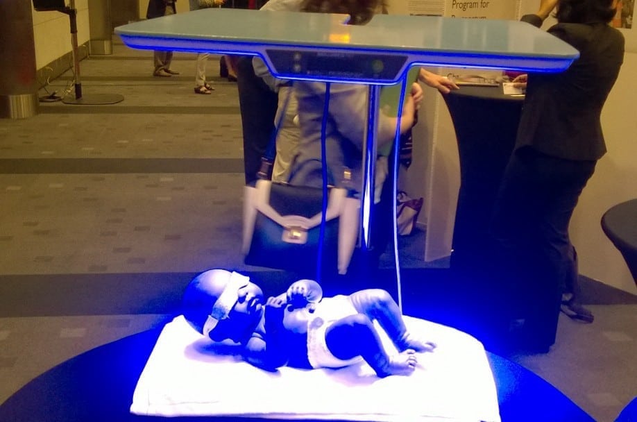 Saving Lives at Birth