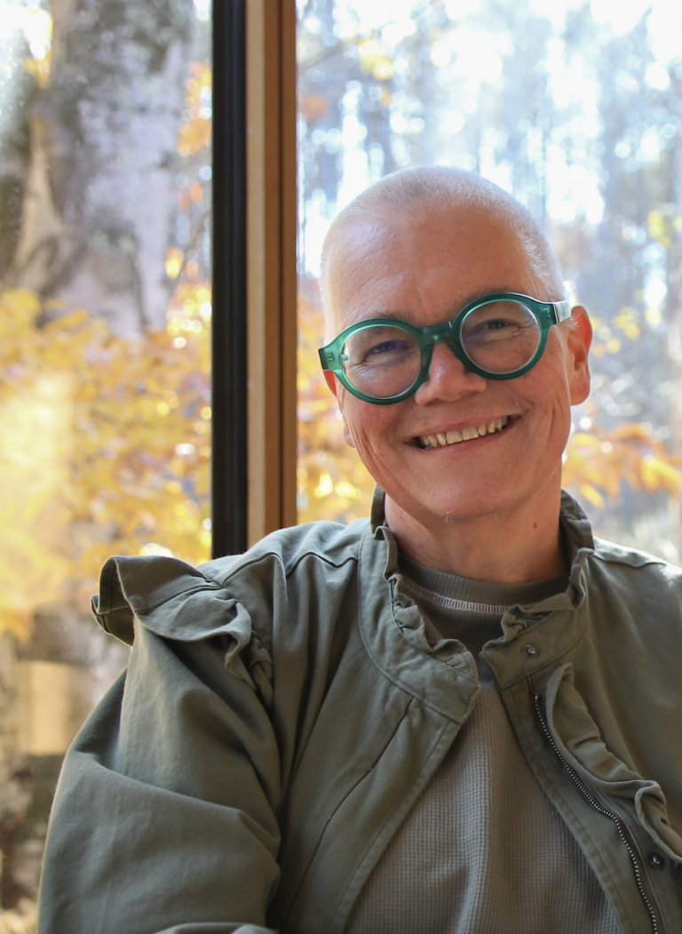 Petra Kuppers, University of Michigan