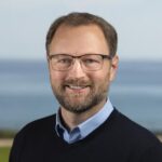 Dr. Eric Masanet